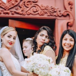 Meet your Posher, Andrea